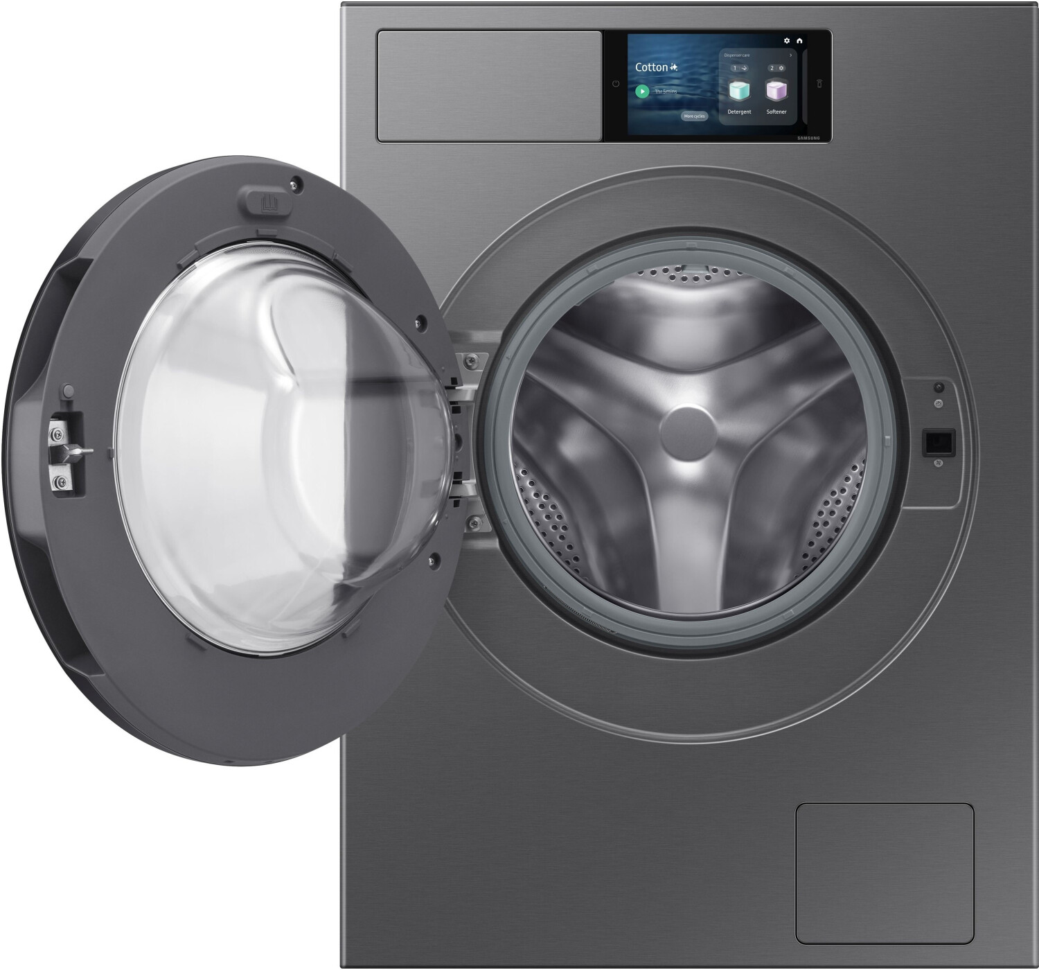Samsung WF90F09C4S/U2