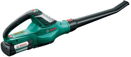 Bosch ALB 36 LI (mit Akku und Ladegerät)