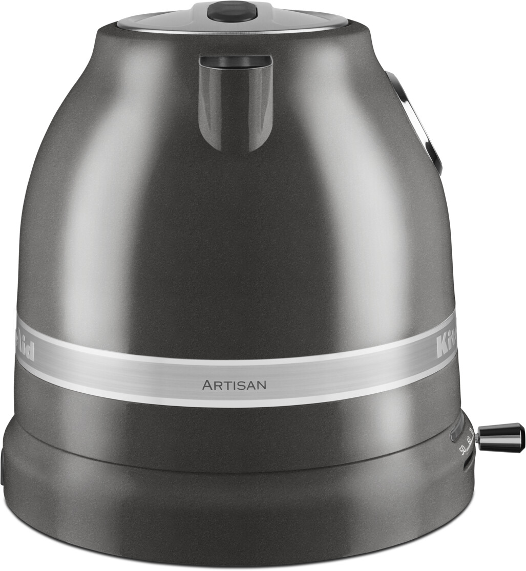KitchenAid Artisan 5KEK1522 1,5 Ltr. EMS medaillon silber