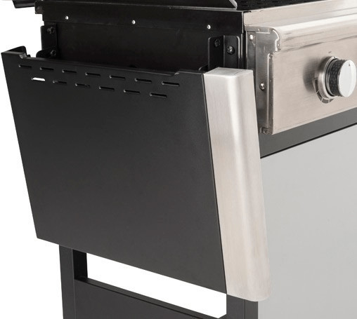 Landmann Triton PTS 2.0 schwarz
