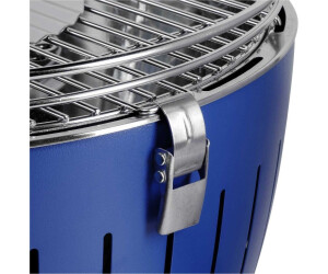 LotusGrill G 280 G-RO-280 tiefblau
