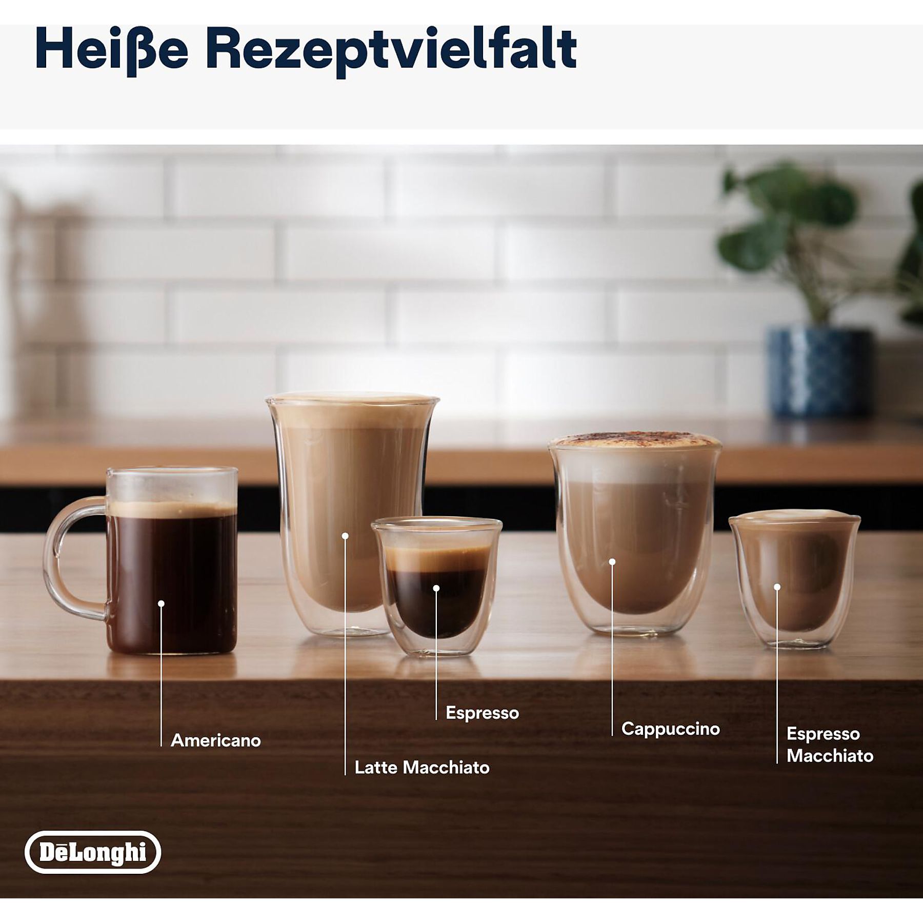  DELONGHI La Specialista Arte EC9155.MB - 8 Mahlgrade und vorprogrammierte Kaffee-Rezepte, Siebträger Espressomaschine Edelstahl/Schwarz