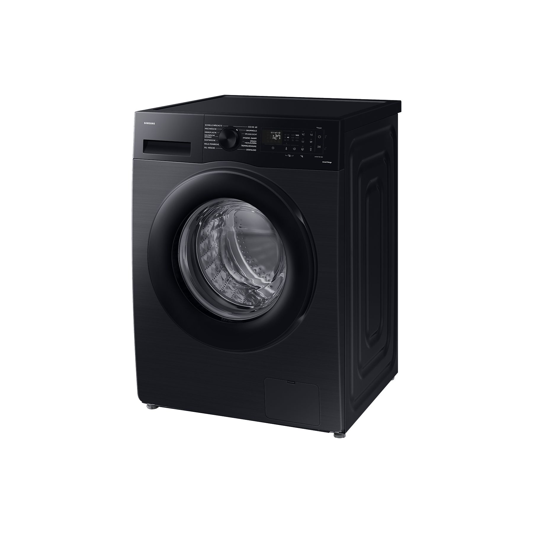 SAMSUNG WW90CGC04AABEG Waschmaschine (9 kg, 1400 U/Min., A)