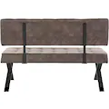 HELA Sitzbank »Donna«, Breite 140 cm