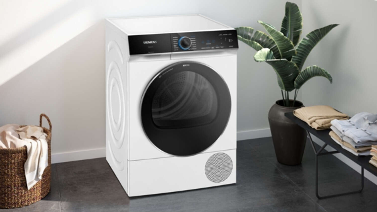 Siemens WQ45B2BG0