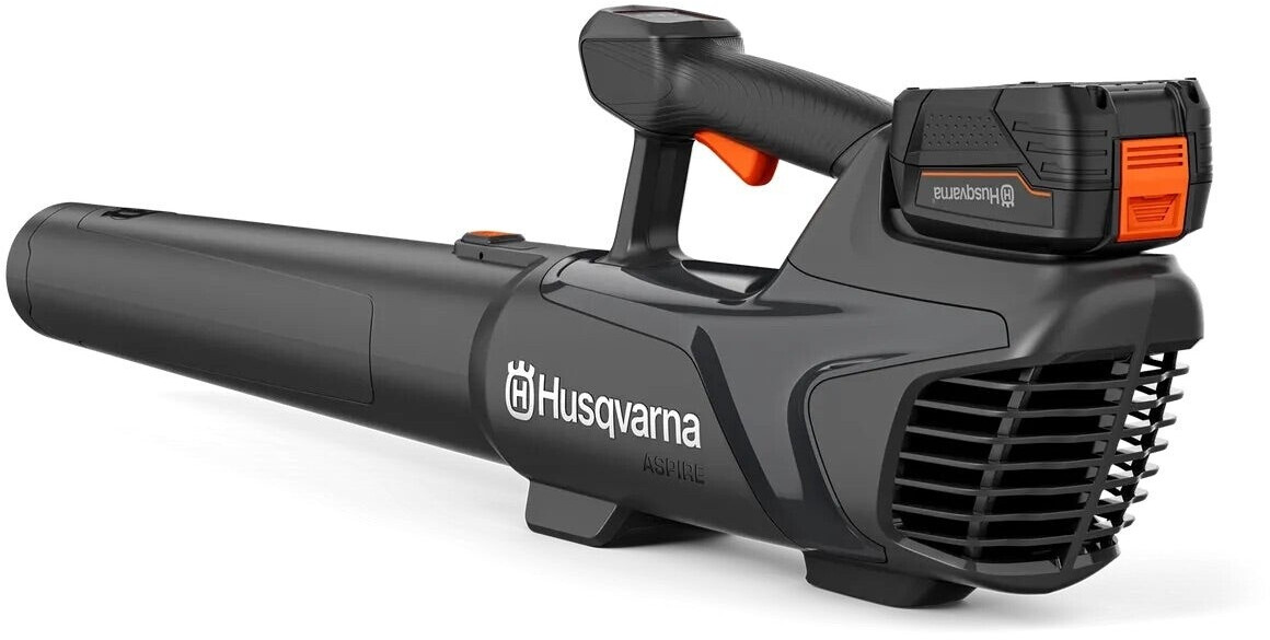 Husqvarna Aspire B8X-P4A B8X-P4A+B72/C70 (1x Akku + Ladegerät)