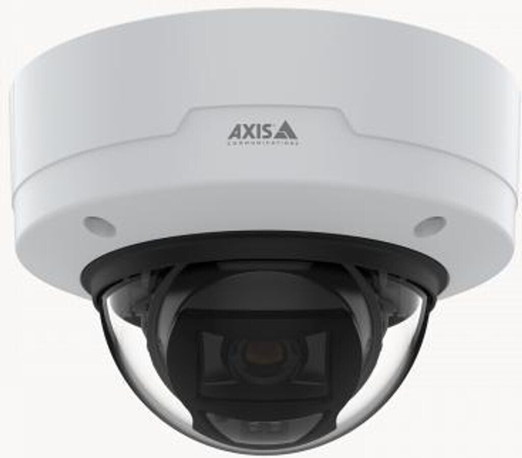 Axis P3265-LVE 2,8mm