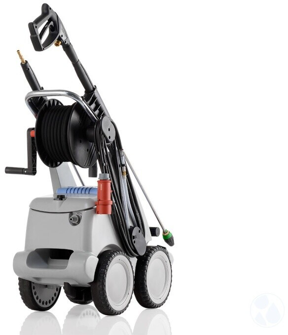 Kränzle Quadro 799 TS T D12
