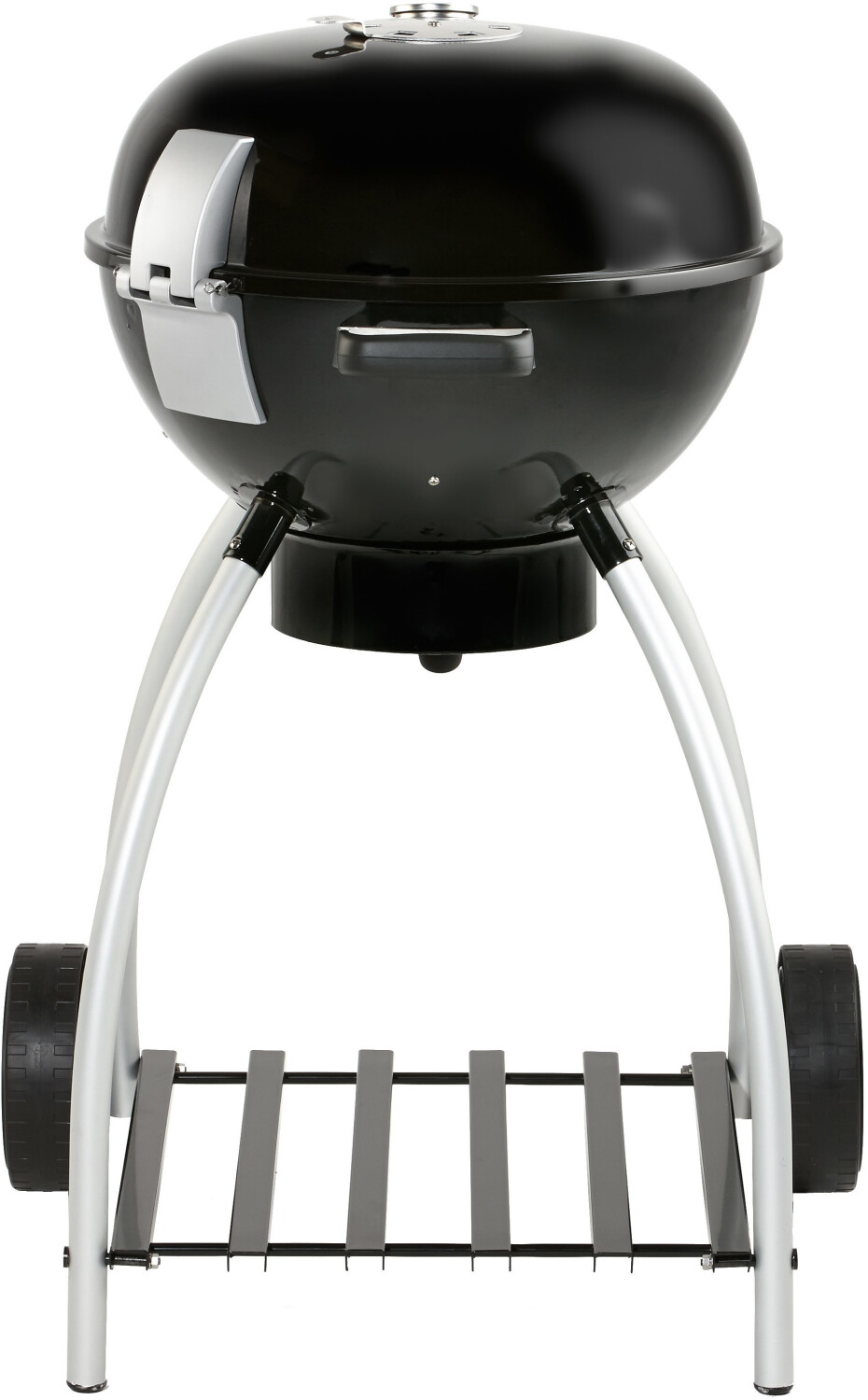 Rösle No. 1 Sport Holzkohle-Kugelgrill F50