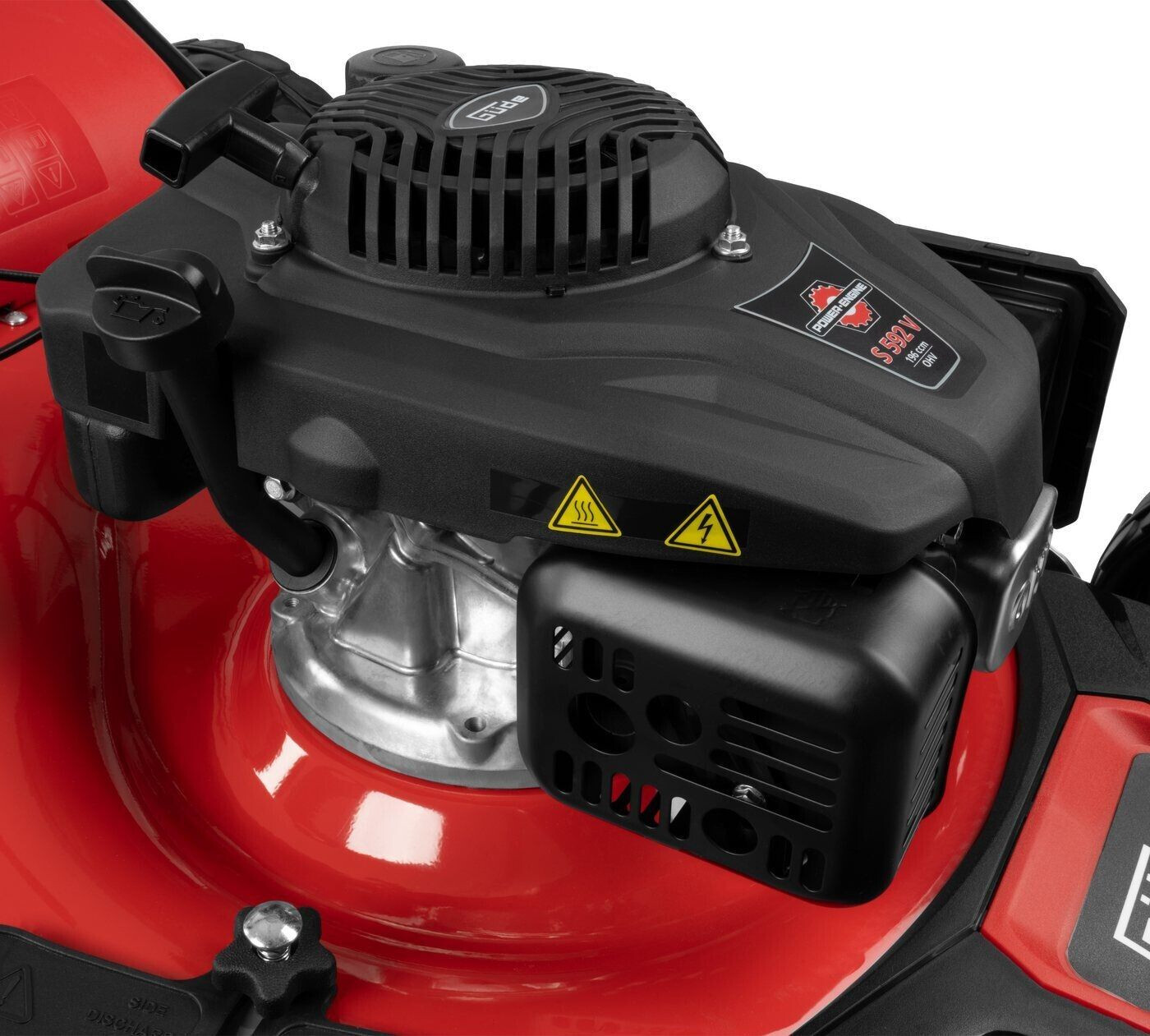 Güde Big Wheeler 554.3 R (95476)