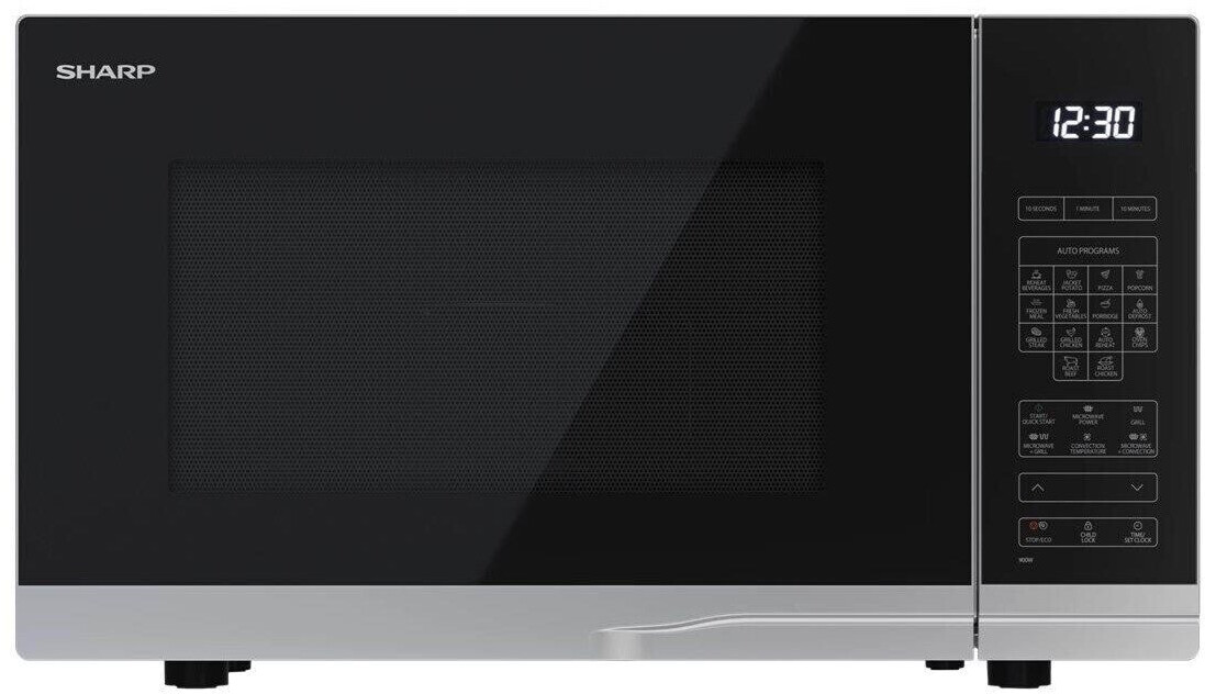 Sharp PC322AES