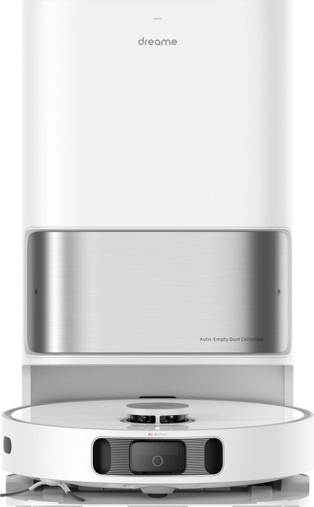 Dreame L10s Ultra