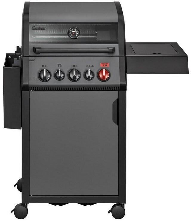 Enders Hyde 3 SIKR Turbo