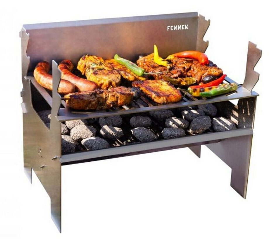 Fennek Grill Mini 2.0