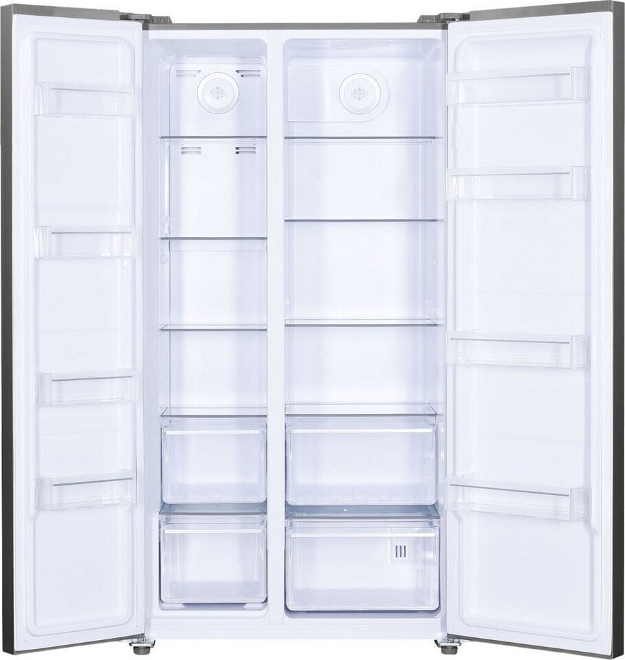 Beko GNO5323XPN