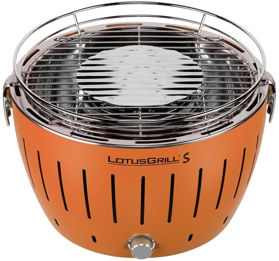 LotusGrill G 280 mandarinorane