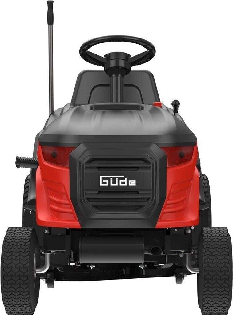 Güde Rasentraktor Gar 840 T Hydrostat