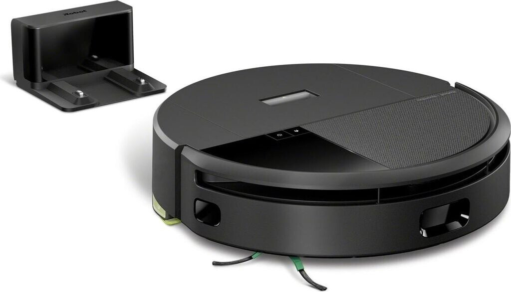 iRobot Roomba 205 DustCompactor (L121040) Black