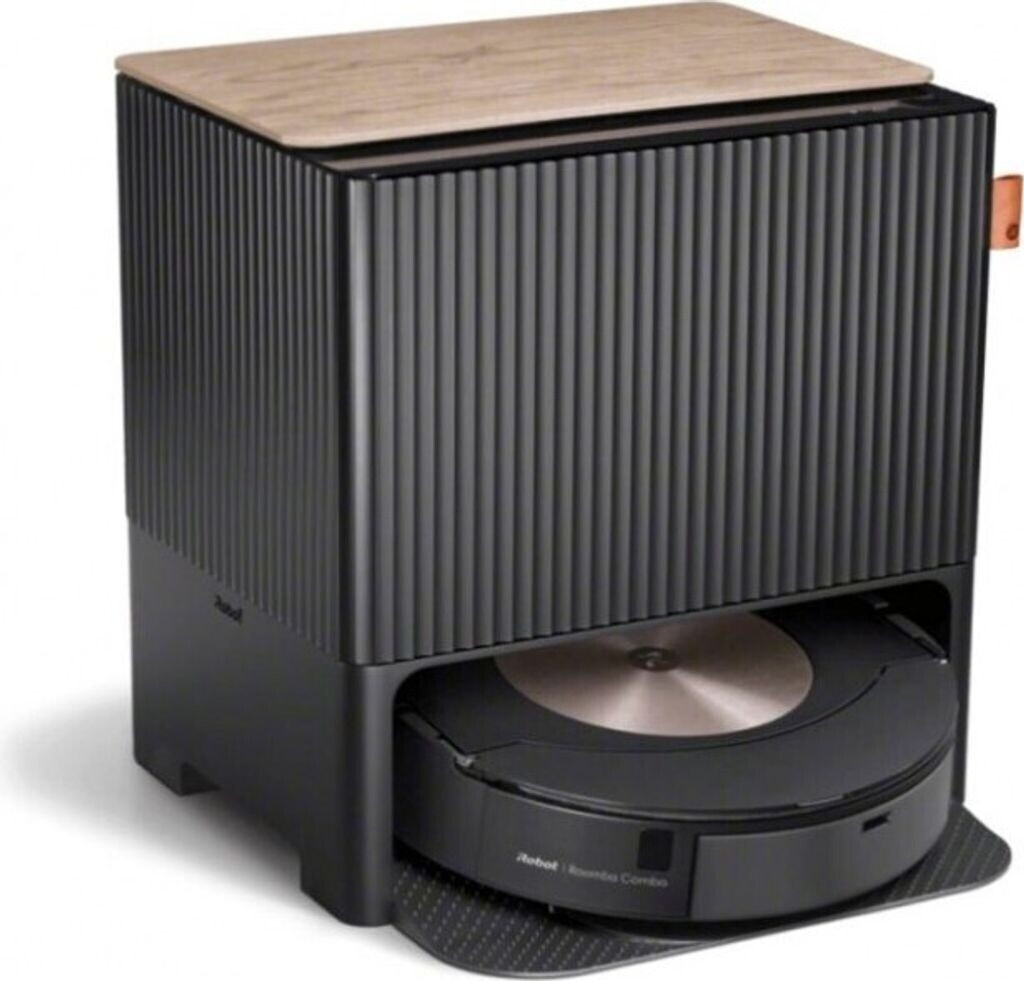 iRobot Combo j9+