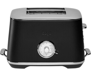 Sage the Luxe Toast Select Black Truffle