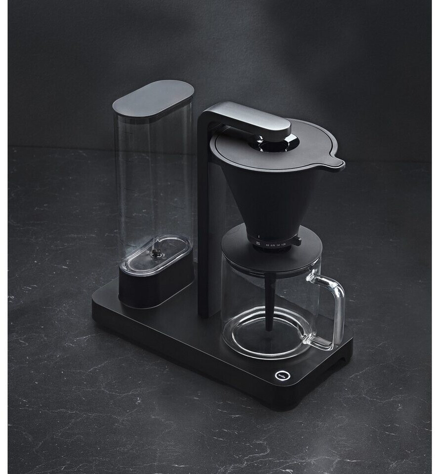 Wilfa WSPL-3B Performance schwarz