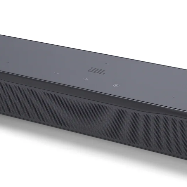 JBL Soundbar »Bar 500 MK2«