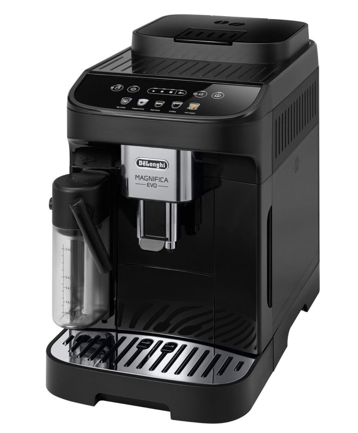 De'Longhi Magnifica Evo ECAM290.61