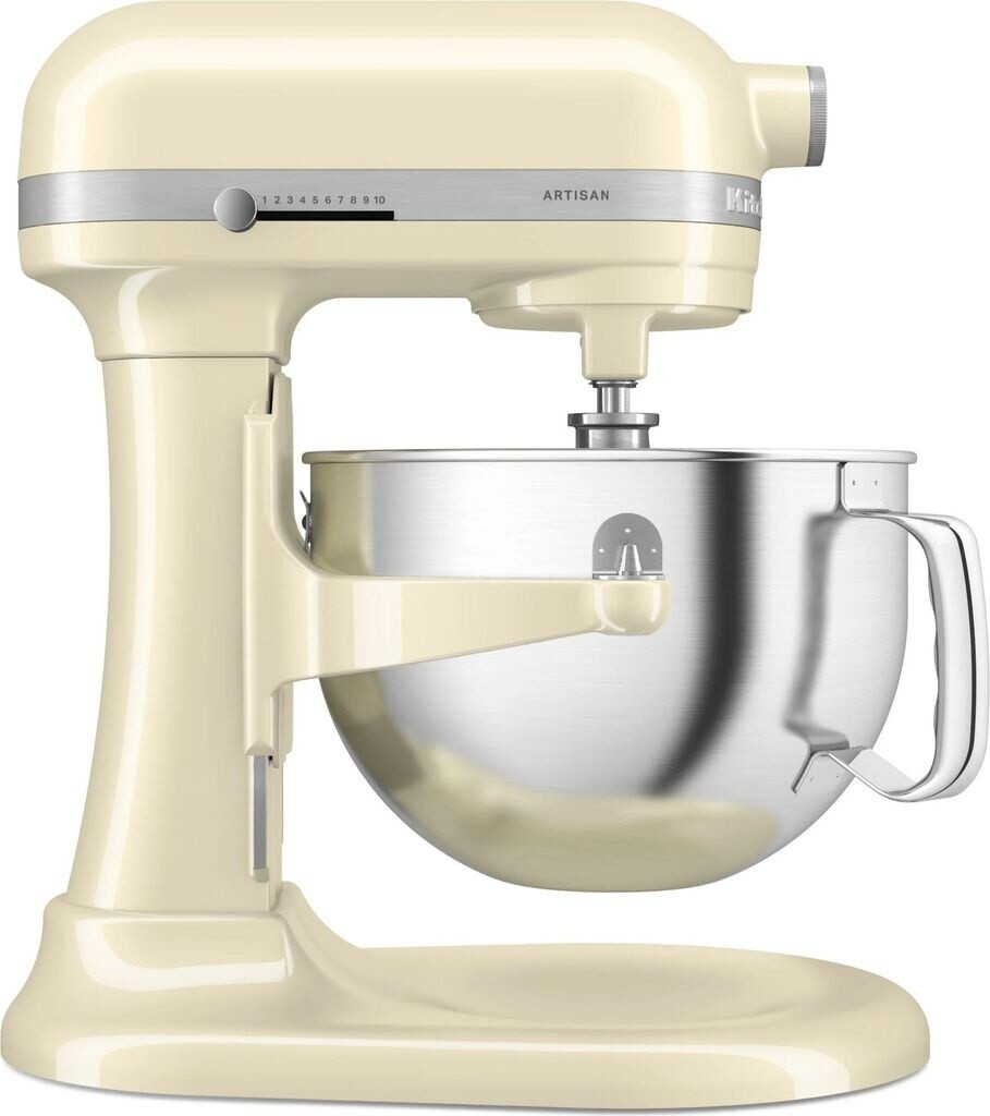 KitchenAid 5KSM60SPXE 5KSM60SPXEAC Almond Cream