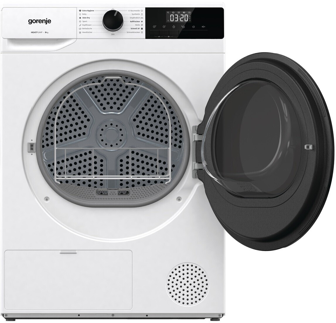 Gorenje DHNA92/DE