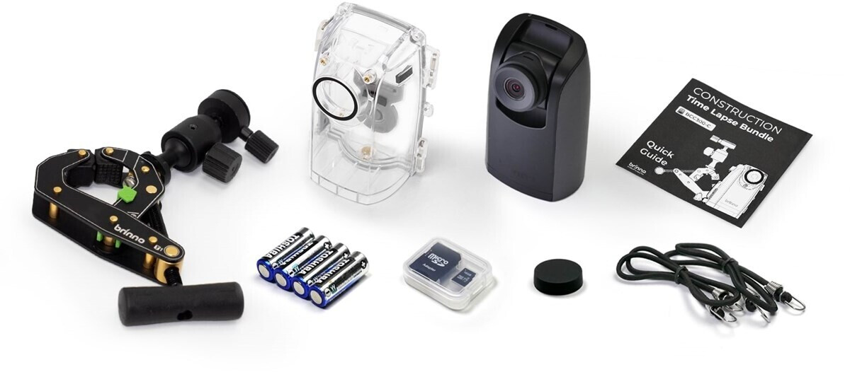 Brinno BCC300-C Kit