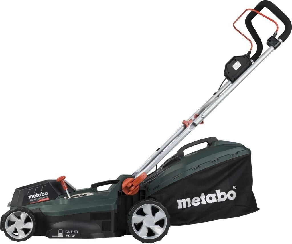 Metabo RM 36-18 LTX BL 36 ohne Akku & Ladegerät