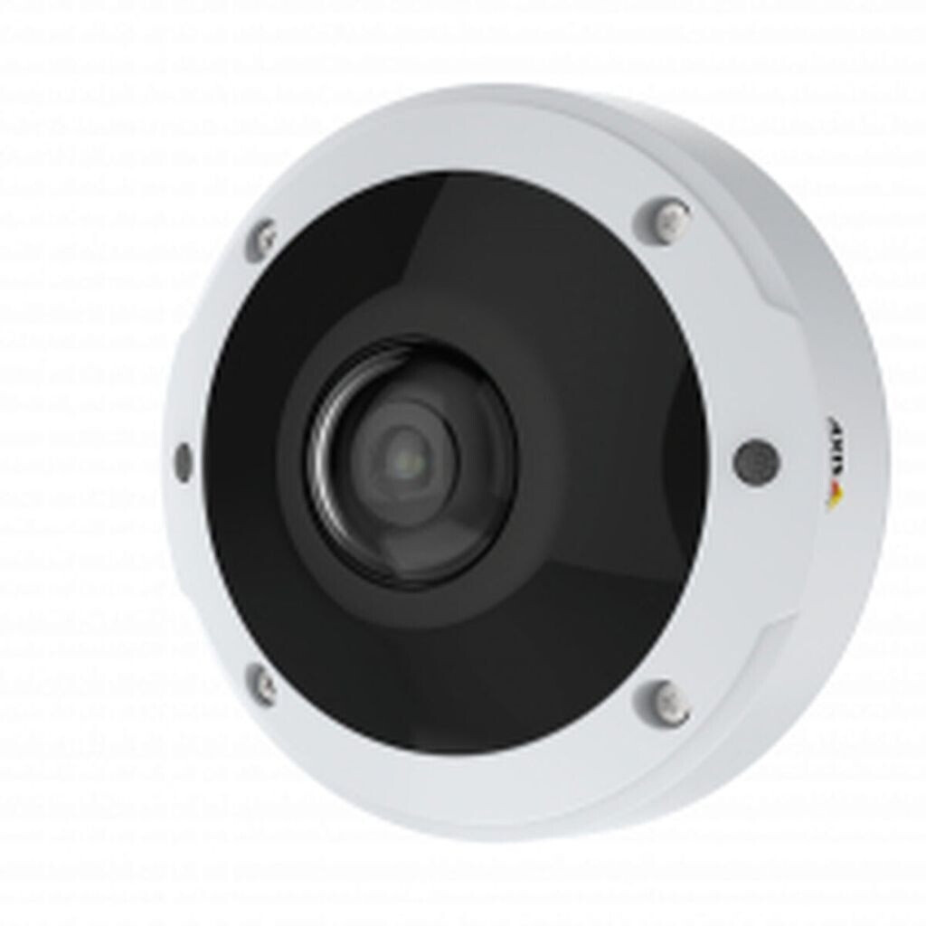 Axis M3077-PLVE