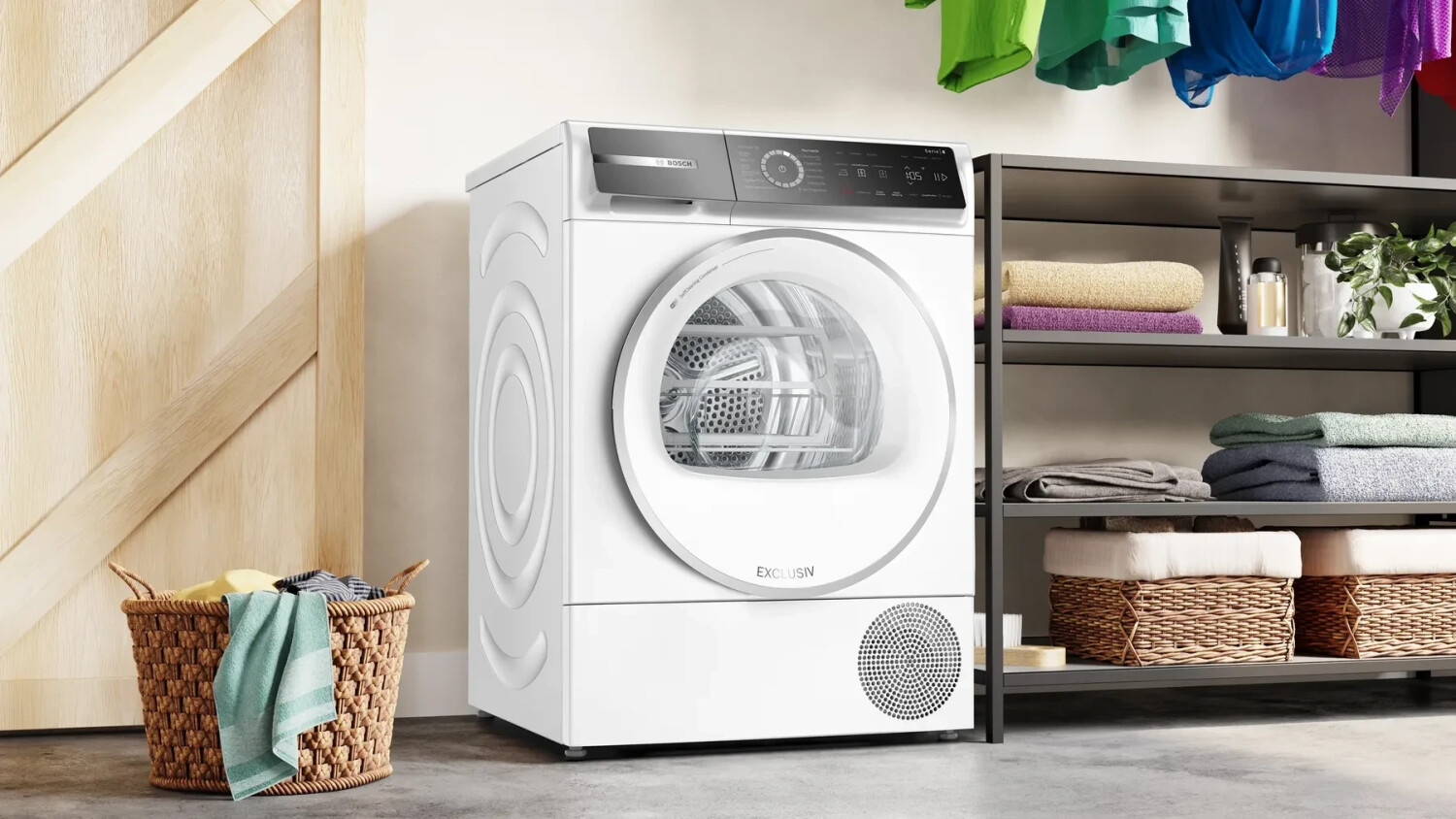 Bosch WQB246C90