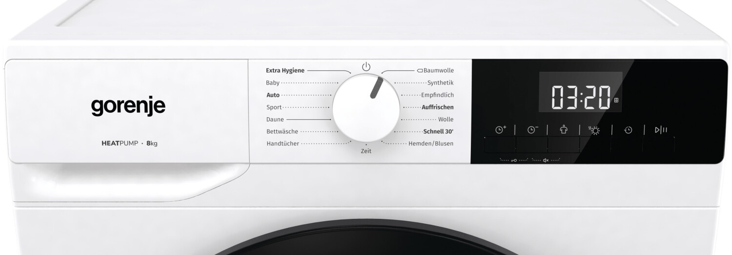 Gorenje DHNE82