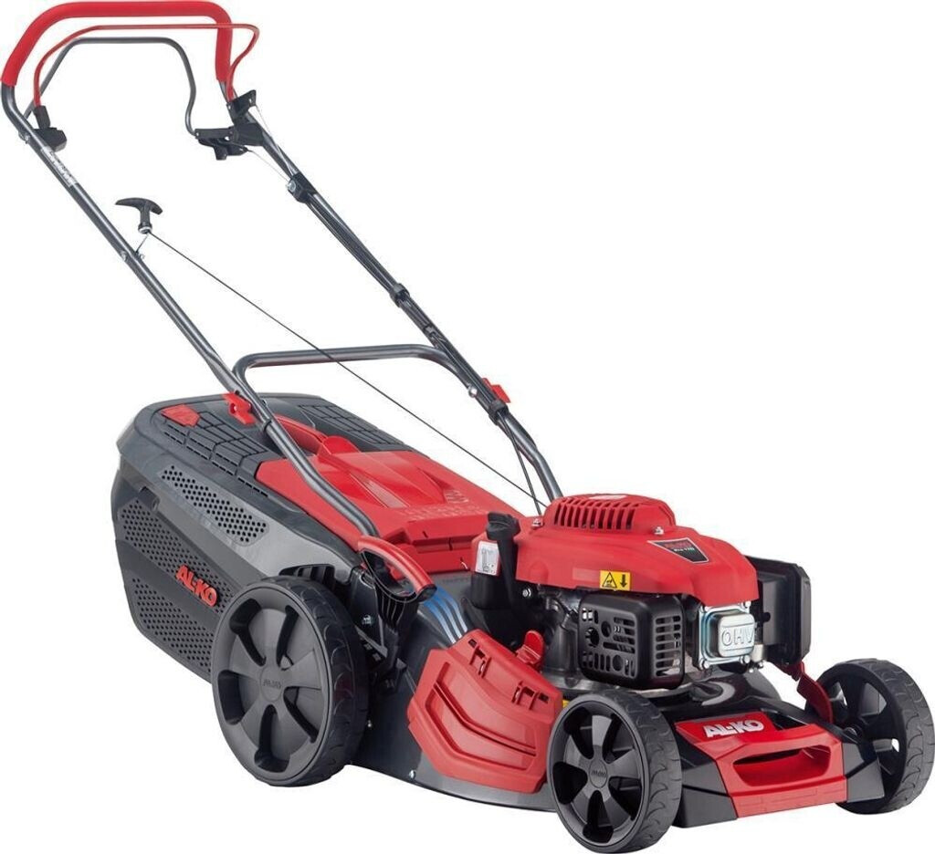 AL-KO Premium 470 SP-A