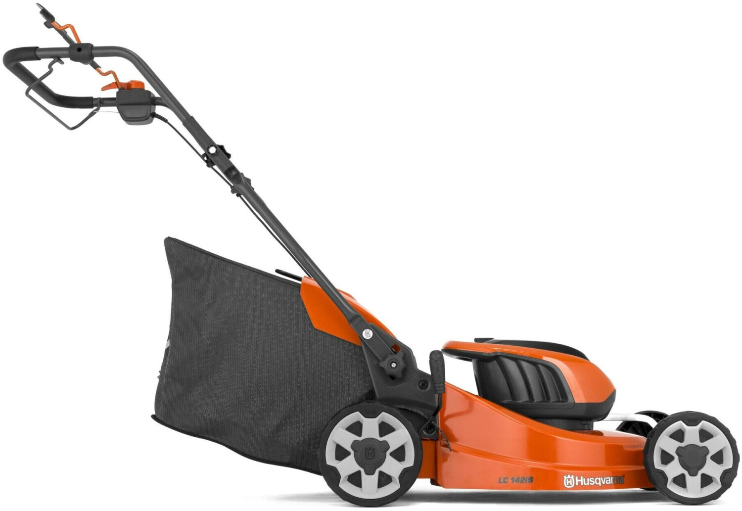 Husqvarna LC 142iS Solo