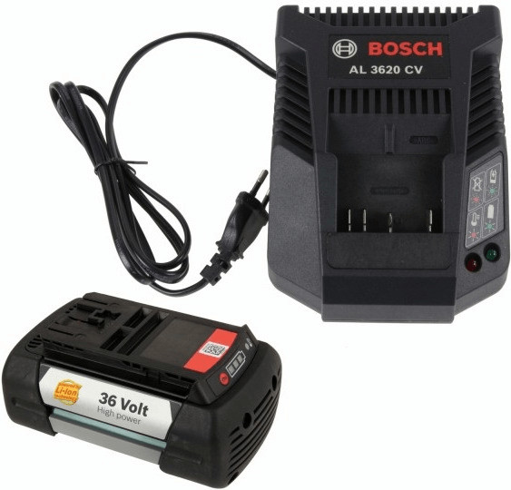 Bosch ALB 36 LI (mit Akku und Ladegerät)