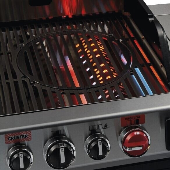 Enders Gasgrill Uniq 3 IK Cruster (Modell 2025)