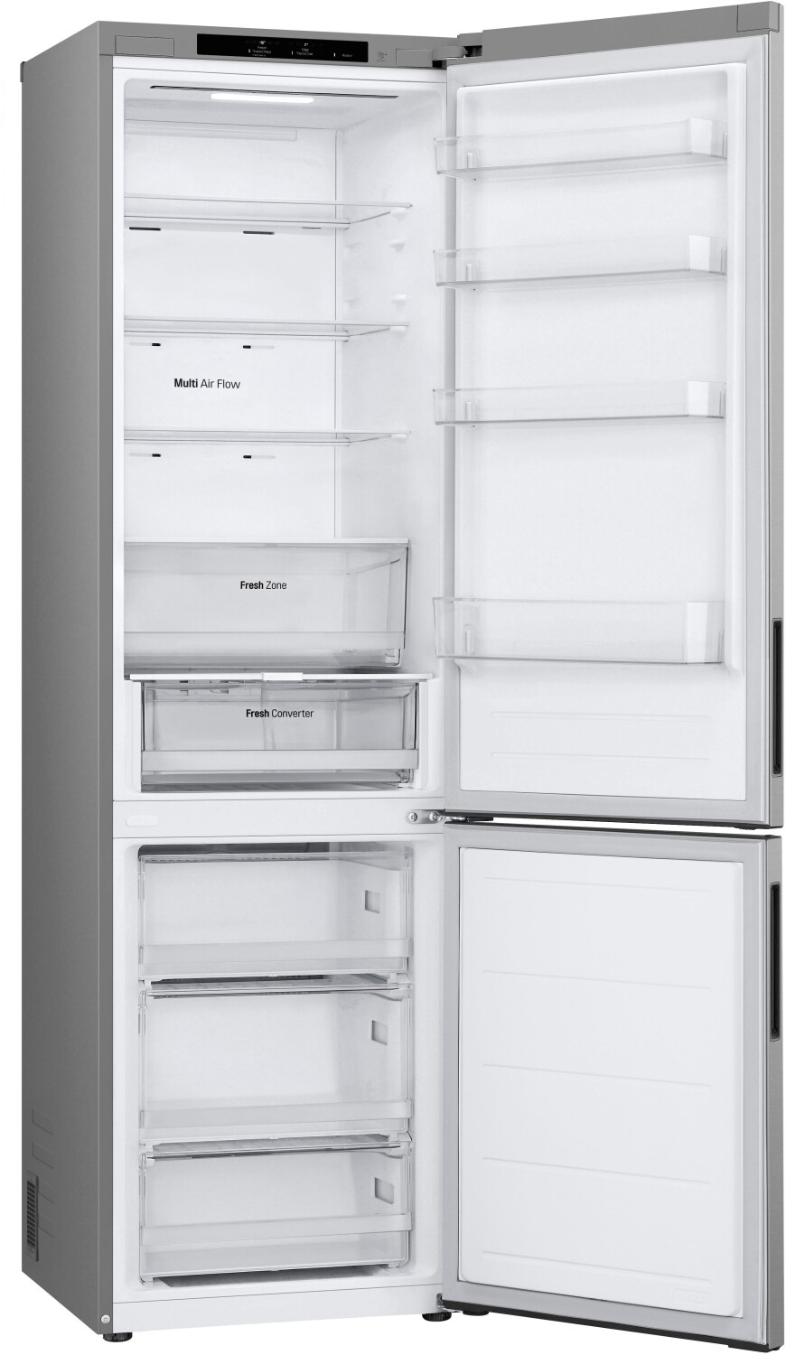 LG GBV22NCBPY