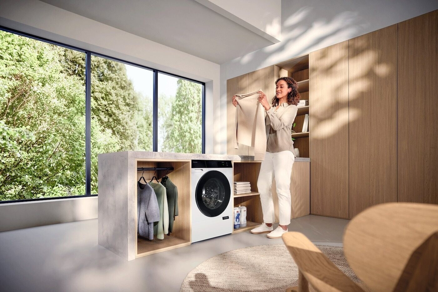 Miele WQ 1000 WPS