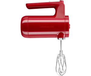 KitchenAid 5KHMB732 5KHMB732EER Empire Red
