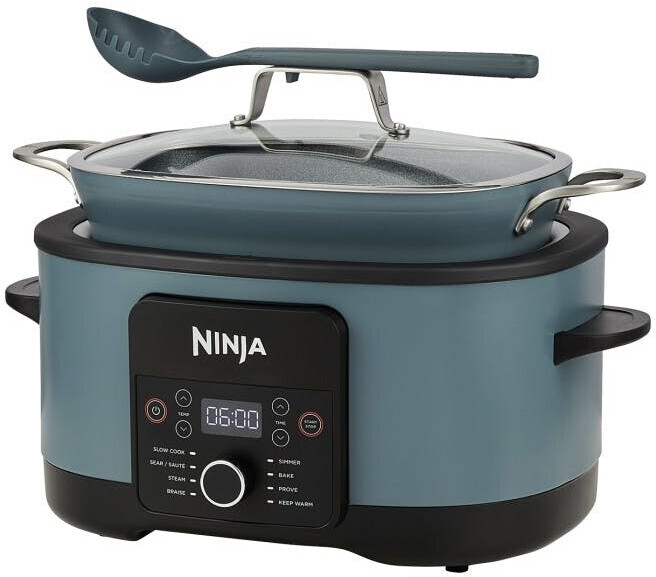 Ninja Foodi PossibleCooker 8-in-1 MC1001EU