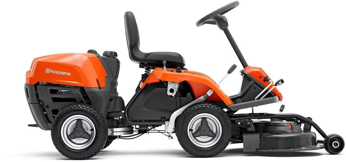 Husqvarna R 112C5 Aufsitzmäher