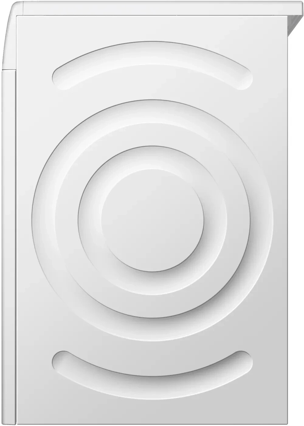 Bosch WTH85V04