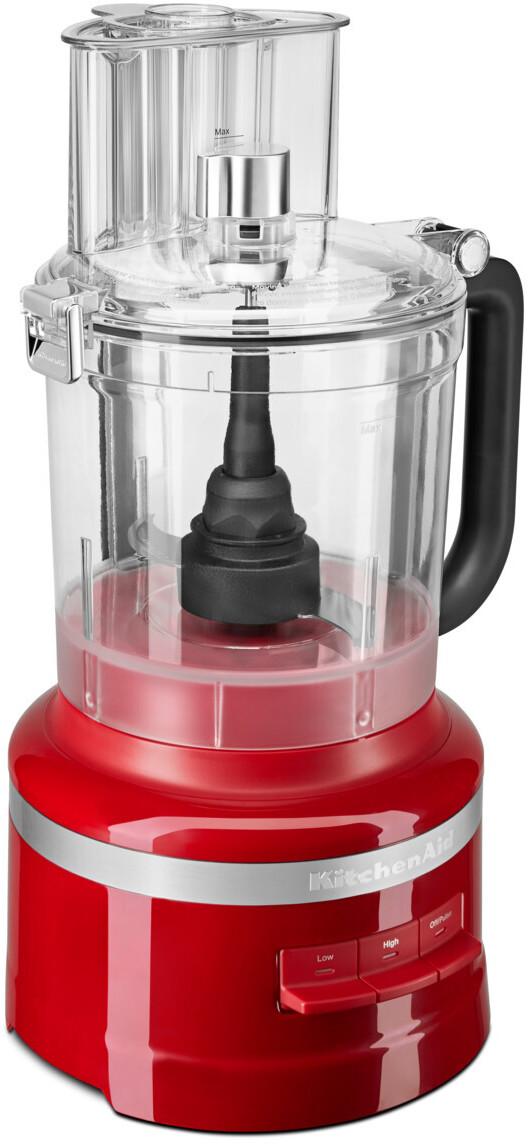 KitchenAid 5KFP1319 5KFP1319EER Empire Red