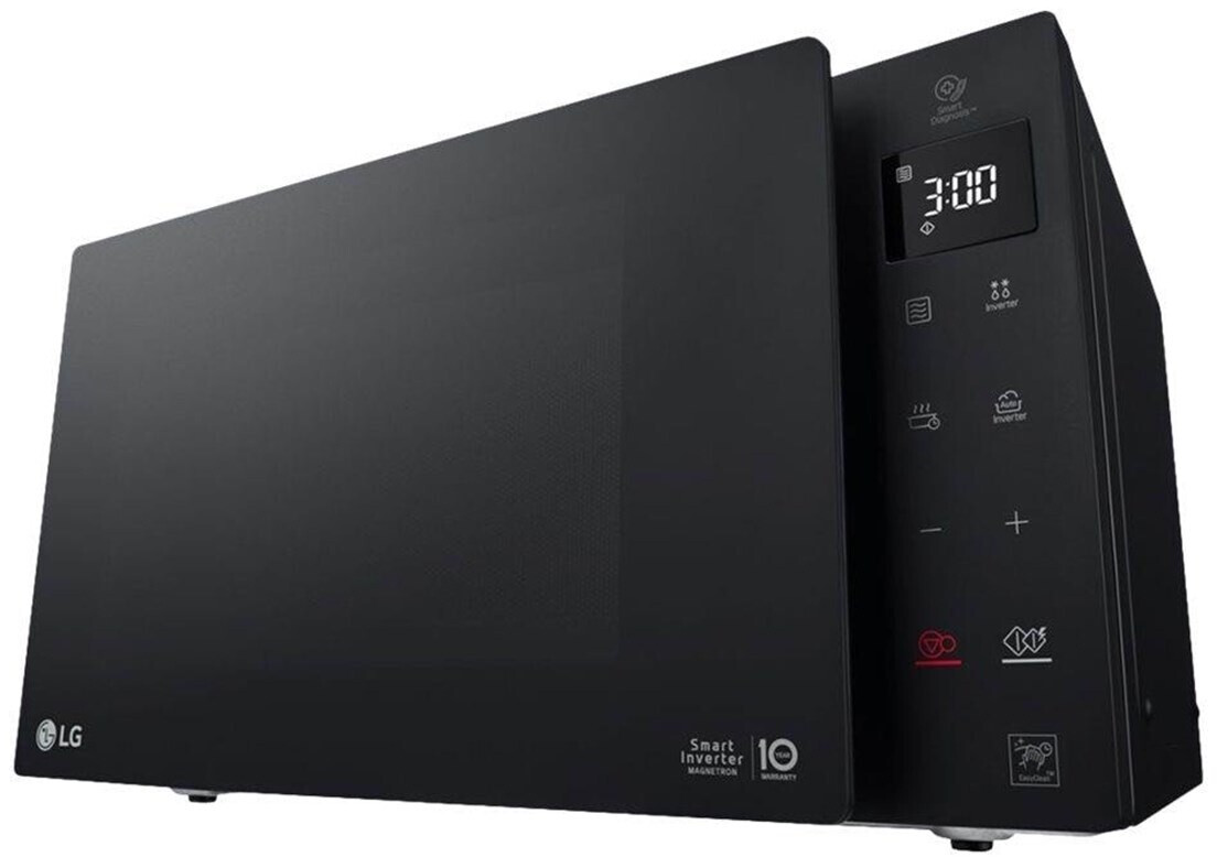 LG MS2535GIB NeoChef