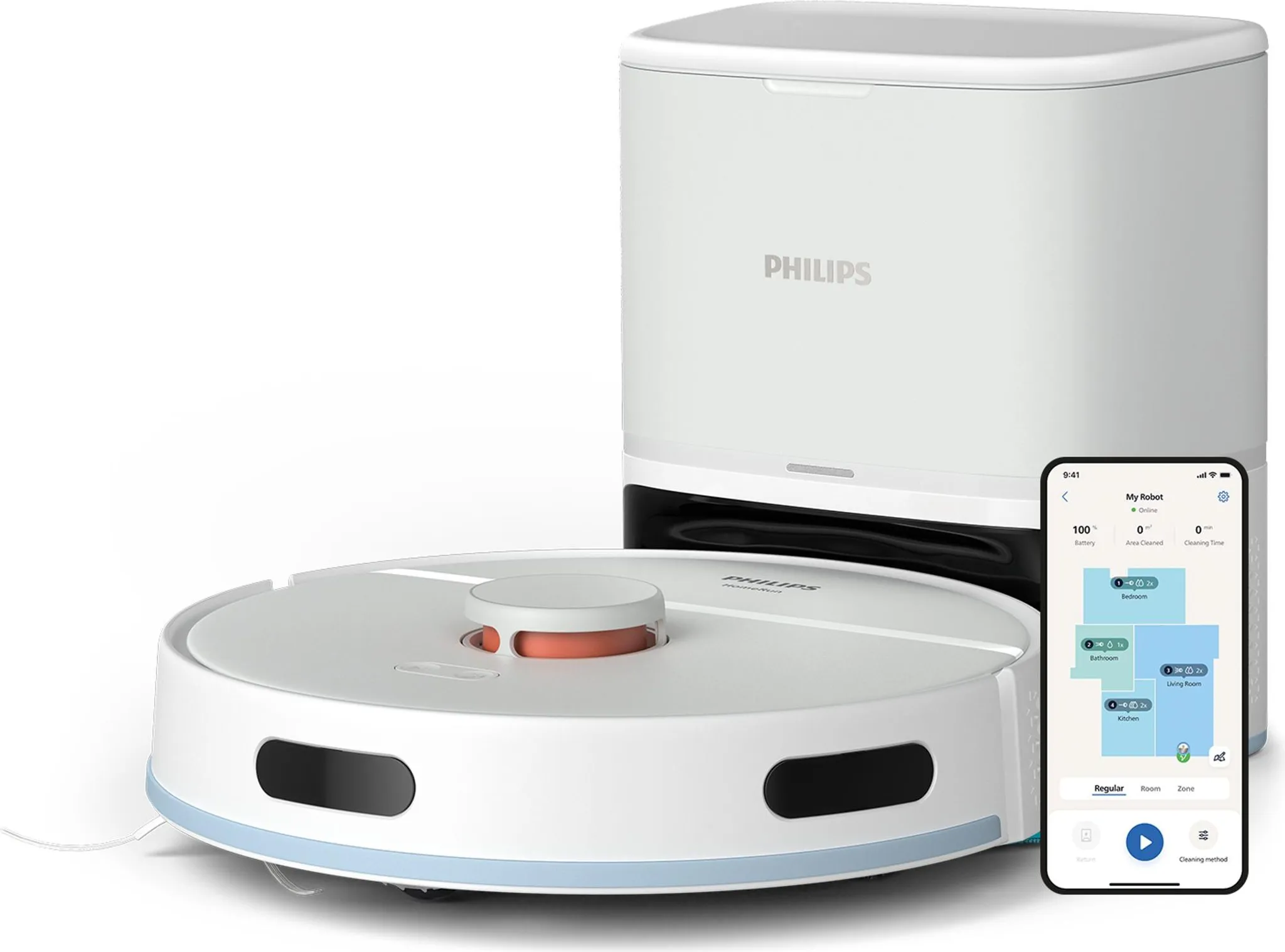 Philips XU2100