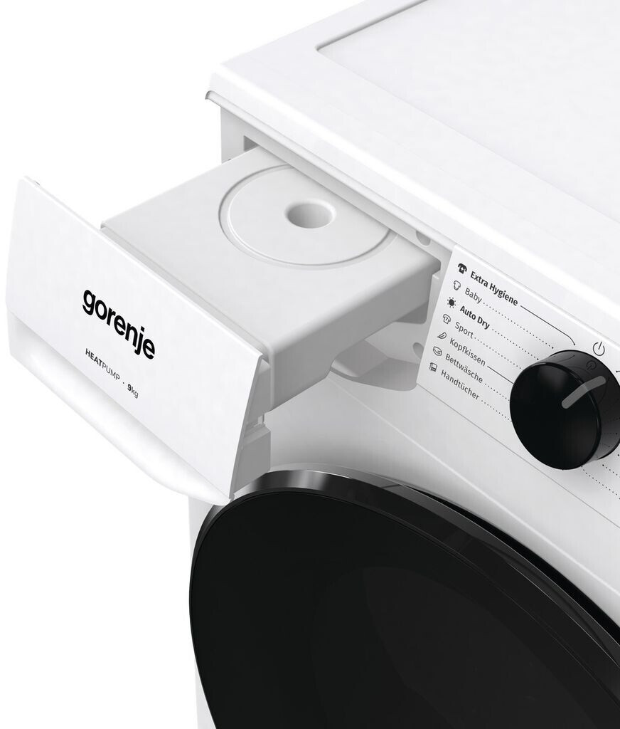 Gorenje DHNA92/DE