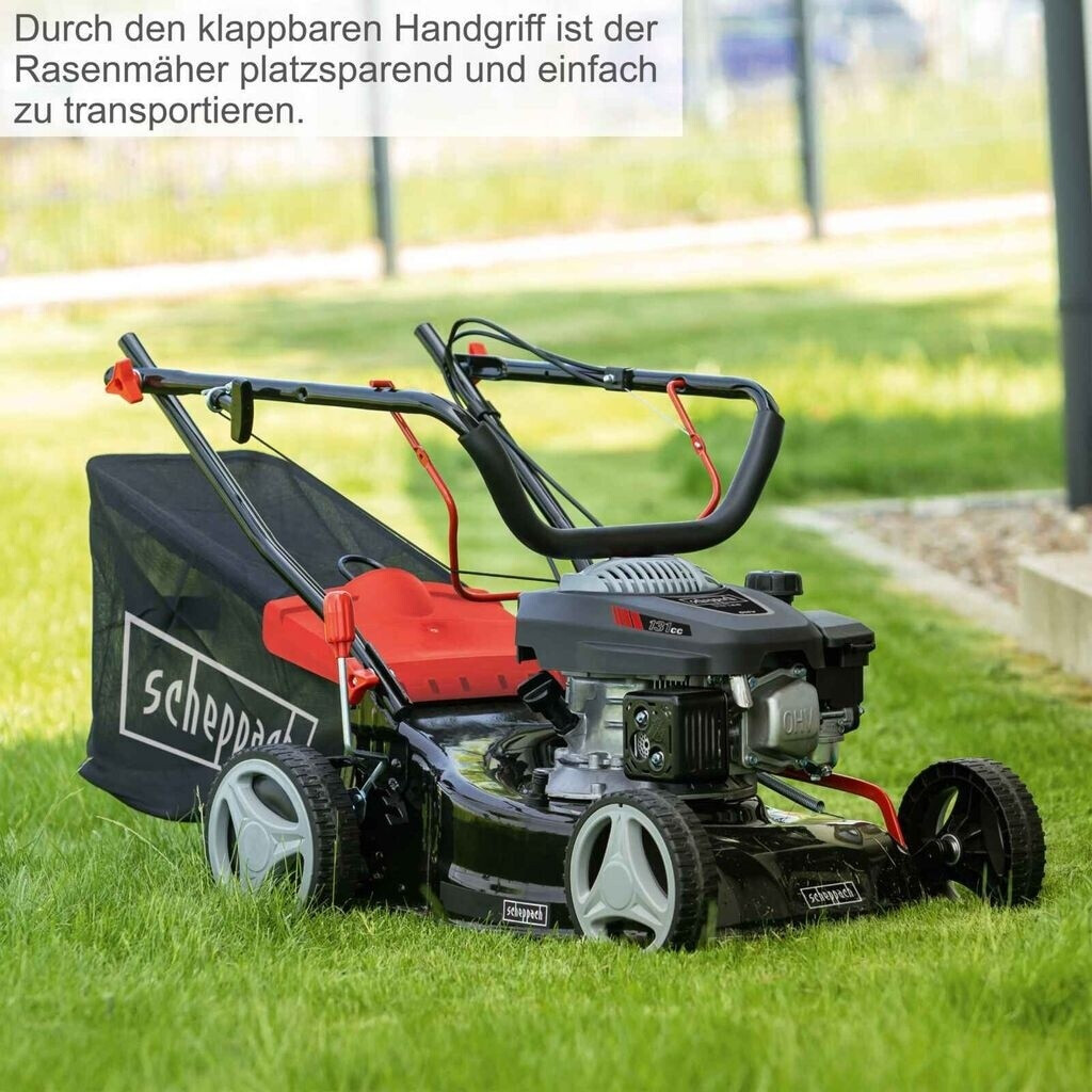Scheppach Rasenmäher MP132-42