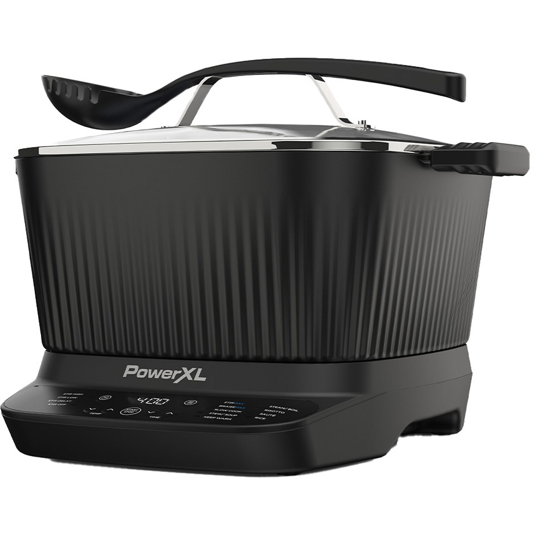 POWERXL StirMax 9in1 MultiCooker